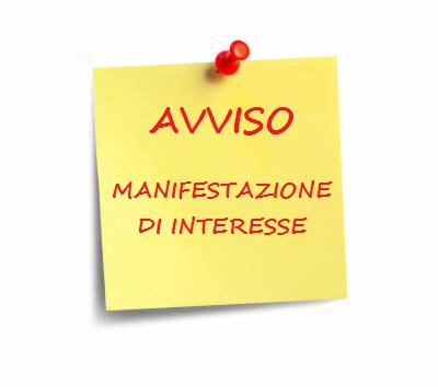 AVVISO A TUTTI GLI OPERATORI ECONOMICI INTERESSATI