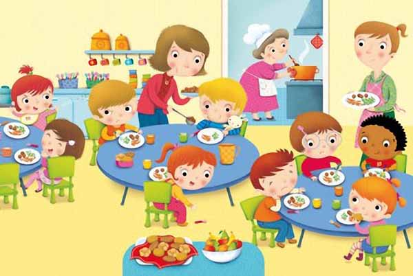  AVVISO AI  GENITORI ALUNNI SCUOLA INFANZIA