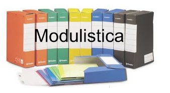 modulistica