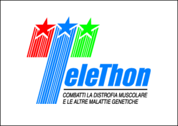 AVVISO TELETHON