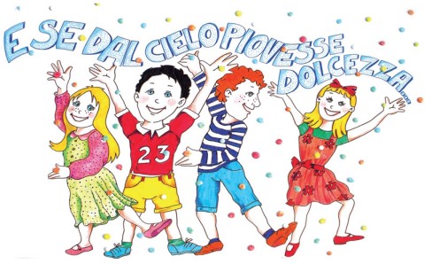 FESTA DELLA PRIMAVERA 